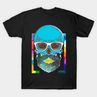 Skull T-Shirt